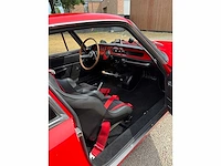 1970 lancia fulvia zagato 1.3 s rally - afbeelding 16 van  25