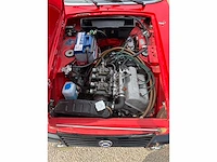 1970 lancia fulvia zagato 1.3 s rally - afbeelding 17 van  25