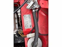 1970 lancia fulvia zagato 1.3 s rally - afbeelding 18 van  25