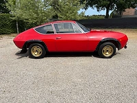 1970 lancia fulvia zagato 1.3 s rally - afbeelding 12 van  25