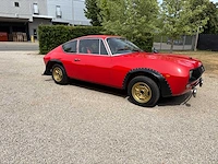 1970 lancia fulvia zagato 1.3 s rally - afbeelding 19 van  25