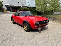 1970 lancia fulvia zagato 1.3 s rally - afbeelding 20 van  25