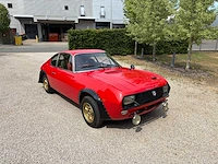 1970 lancia fulvia zagato 1.3 s rally - afbeelding 21 van  25