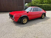 1970 lancia fulvia zagato 1.3 s rally - afbeelding 22 van  25