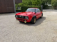 1970 lancia fulvia zagato 1.3 s rally - afbeelding 23 van  25