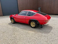 1970 lancia fulvia zagato 1.3 s rally - afbeelding 25 van  25