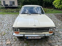 1970 opel olympia oldtimer - afbeelding 2 van  71