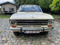 1970 opel olympia oldtimer - afbeelding 3 van  71