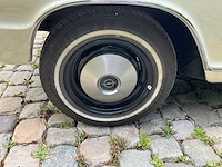1970 opel olympia oldtimer - afbeelding 4 van  71