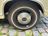 1970 opel olympia oldtimer - afbeelding 5 van  71