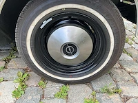 1970 opel olympia oldtimer - afbeelding 7 van  71