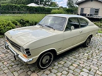 1970 opel olympia oldtimer - afbeelding 1 van  71