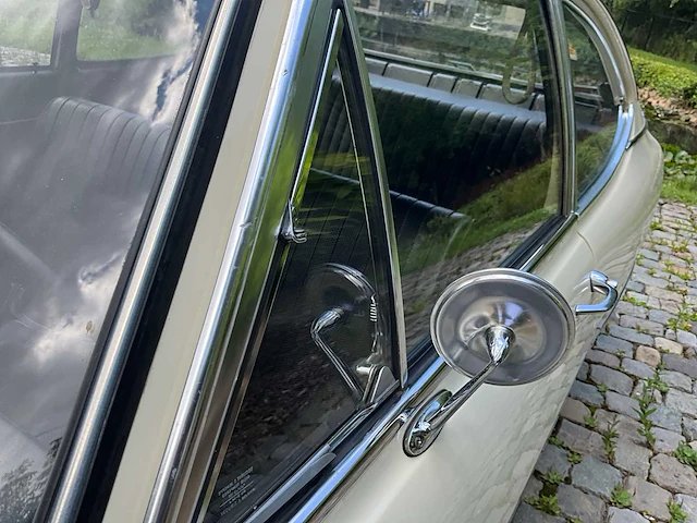 1970 opel olympia oldtimer - afbeelding 13 van  71