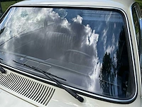 1970 opel olympia oldtimer - afbeelding 14 van  71