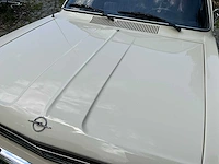 1970 opel olympia oldtimer - afbeelding 15 van  71