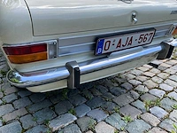 1970 opel olympia oldtimer - afbeelding 18 van  71