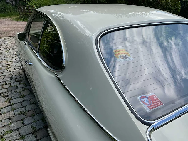 1970 opel olympia oldtimer - afbeelding 19 van  71