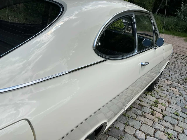 1970 opel olympia oldtimer - afbeelding 20 van  71
