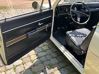 1970 opel olympia oldtimer - afbeelding 24 van  71