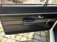1970 opel olympia oldtimer - afbeelding 25 van  71