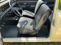 1970 opel olympia oldtimer - afbeelding 26 van  71