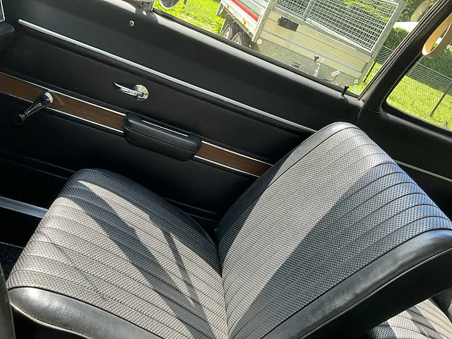 1970 opel olympia oldtimer - afbeelding 33 van  71