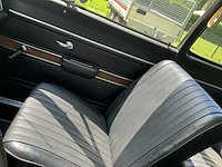 1970 opel olympia oldtimer - afbeelding 33 van  71