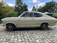 1970 opel olympia oldtimer - afbeelding 23 van  71