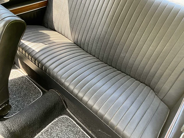 1970 opel olympia oldtimer - afbeelding 35 van  71