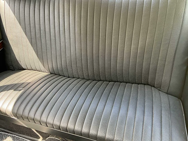 1970 opel olympia oldtimer - afbeelding 36 van  71