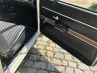 1970 opel olympia oldtimer - afbeelding 38 van  71