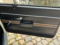 1970 opel olympia oldtimer - afbeelding 39 van  71