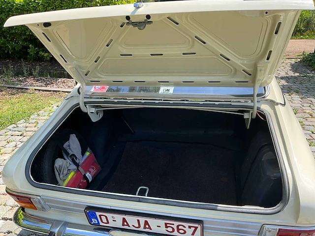 1970 opel olympia oldtimer - afbeelding 43 van  71