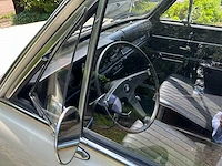 1970 opel olympia oldtimer - afbeelding 48 van  71