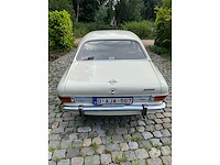 1970 opel olympia oldtimer - afbeelding 45 van  71