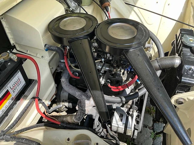 1970 opel olympia oldtimer - afbeelding 57 van  71