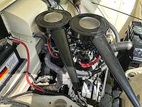 1970 opel olympia oldtimer - afbeelding 57 van  71