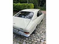 1970 opel olympia oldtimer - afbeelding 56 van  71