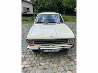1970 opel olympia oldtimer - afbeelding 71 van  71