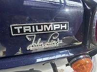 1970 triumph spitfire mk3 - afbeelding 17 van  19