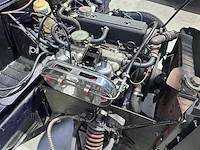 1970 triumph spitfire oldtimer - afbeelding 3 van  22