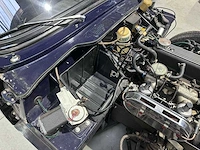1970 triumph spitfire oldtimer - afbeelding 5 van  22