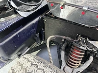 1970 triumph spitfire oldtimer - afbeelding 6 van  22