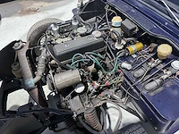 1970 triumph spitfire oldtimer - afbeelding 8 van  22