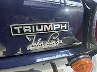 1970 triumph spitfire oldtimer - afbeelding 10 van  22