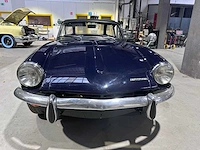 1970 triumph spitfire oldtimer - afbeelding 12 van  22