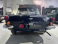 1970 triumph spitfire oldtimer - afbeelding 17 van  22