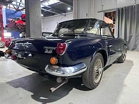 1970 triumph spitfire oldtimer - afbeelding 18 van  22