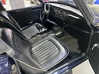 1970 triumph spitfire oldtimer - afbeelding 20 van  22