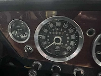 1970 triumph spitfire oldtimer - afbeelding 22 van  22